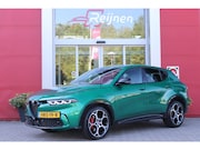 Alfa Romeo Tonale - 1.5T Hybrid 160PK VELOCE | PREMIUM PACK: LEDEREN BEKLEDING/G
