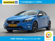 Volvo V40 - T3 R-Design [ Navi Half Leder Climate Camera Cruise ]