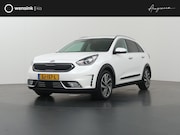 Kia Niro - 1.6 GDi Hybrid ExecutiveLine | Lederen Bekleding | JBL Audio