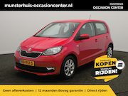 Skoda Citigo - 1.0 Greentech Ambition - RIJKLAARPRIJS - All seasonbanden -