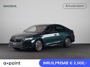 Skoda Octavia - Sportline Tour m-HEV 1.5 TSI 150 pk 7 versn. DSG | Navigatie
