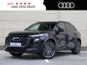 Audi Q3 - S edition e-hybrid 272 PK | Optiek zwart | Trekhaak| 20" Vel
