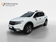 Dacia Sandero - 0.9 TCe Tech Road