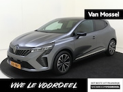 Renault Clio - 1.0 TCe 90 GPF techno Apple carplay | android auto | bluetoo