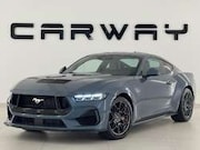 Ford USA Mustang - 5.0 V8 GT Premium Performance / Active Exhaust / M