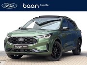 Ford Kuga - 2.5 PHEV ST-Line X | Black Package | 20 inch | Panorama dak 