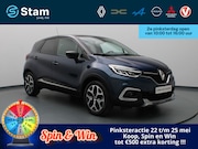 Renault Captur - TCe Intens 150pk Camera | Cruise | Navi | Parkeersens. v+a |