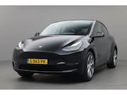 Tesla Model Y - Long Range AWD 75 kWh