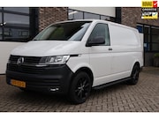 Volkswagen Transporter - 2.0TDI 150Pk #12Mnd. Garantie!#18" Wielen!#Trekhaak!#Spoiler
