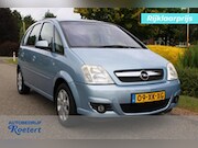 Opel Meriva - 1.6 105pk Temptation ECC/Cruise/Trekhaak
