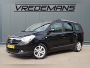 Dacia Lodgy - 1.5 dCi Blackline 7-PERS/LEDER