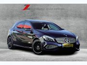 Mercedes-Benz A-klasse - 180 Ambition | AMG Pakket | Navigatie | Schuif/kanteldak | A