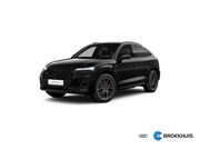 Audi Q5 Sportback - 55 TFSI e S edition Competition 367 PK | Trekhaak | Bang And