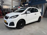Peugeot 108 - 1.0 e-VTi 68pk 3D Access | All season banden | | NAP | Rijkl
