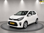 Kia Picanto - 1.0 MPi DynamicLine |NAVI|CARPLAY|CAMERA|AIRCO|ANDROID| NL A