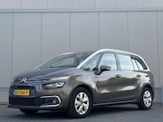 Citroën C4 Grand Picasso - 1.2 PureTech - distributie vervangen - 7 persoons - airco -