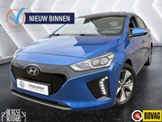 Hyundai Ioniq - Premium EV Dakje Acc Ecc Navi Nap