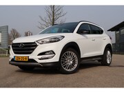 Hyundai Tucson - 1.6 T-GDi Comfort 4WD