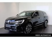 Renault Espace - E-Tech full hybrid 200 techno 7persoons. | trekhaak | Naviga