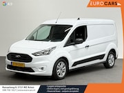 Ford Transit Connect - 1.5 EcoBlue Automaat L2 Trend Navi Airco Parkeersensoren Cru