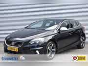 Volvo V40 - 1.6 T3 R-DESIGN / AFN. HAAK