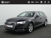 Audi A4 - Avant 40 TFSI 190pk Design Pro Line | Adaptive Cruise | Stoe