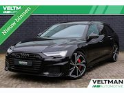 Audi A6 - Avant 55 TFSI e quattro Competition S-LINE PANO HEAD UP 21 I