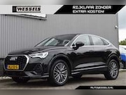 Audi Q3 - Sportback 45 TFSI e Advanced Edition Adaptive crui
