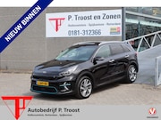 Kia Niro EV - e-Niro DynamicPlusLine 64 kWh Dealeronderhouden! Achteruitri