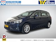 BMW 2-serie Gran Tourer - 218i | Luxury 7-Pers | Airco-Ecc | Navi | Trekhaak
