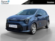 Kia Picanto - 1.0 DPI DynamicLine | Navigatie | Airco | Apple carplay/Andr