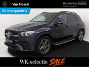 Mercedes-Benz GLE-klasse - 350 e 4MATIC Premium Plus AMG /Panoramadak / AIRMATIC /Memor