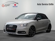 Audi A1 - 1.0 TFSI Adrenalin S-line | Cruise Control | Navigatie
