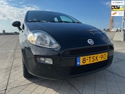 Fiat Punto - Evo 0.9 TwinAir Street AIRCO USB TREKHAAK NAP TOP