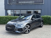 Audi A3 - Sportback 40 TFSI e 204pk Aut. S-Line Full options 122dkm