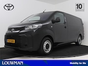 Toyota ProAce - Challenger Extra Range Long L2 75 kWh