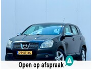 Nissan Qashqai - 2.0 dCi Tekna Pack 4WD | Automaat |