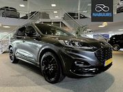 Ford Kuga - 2.5 PHEV ST-Line X, Black Pack, Adaptive Cruise, Bang&Olufse
