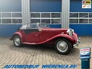 MG TD