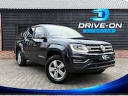 Volkswagen Amarok - 3.0 TDI 4Motion - 5 persoons - Hardtop