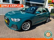 Audi A1 - Sportback 30 TFSI Advanced Pro Line S CARPLAY|CRUISE|2TONE