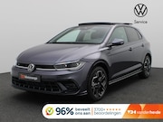 Volkswagen Polo - 1.0 TSI R-Line Edition 95PK DSG Pano-Schuifdak, Keyless, Mat