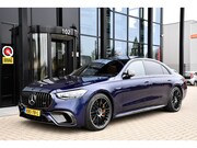 Mercedes-Benz S-klasse - AMG 63 S E Performance