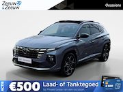 Hyundai Tucson - 1.6 T-GDI PHEV N Line Sky 4WD | Pano | Trekhaak | Stoelventi