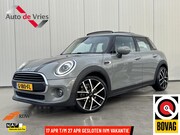 MINI One - Mini 1.5 Business Edition|Panoramadak|5 drs|NL-Auto