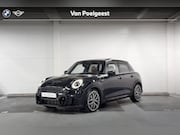 MINI Cooper - S Rockingham GT Edition | Harman/Kardon | Panoramadak | Head