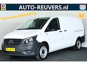 Mercedes-Benz eVito - 112 L2 60 kWh / Cruisecontrol / Airco / Navi