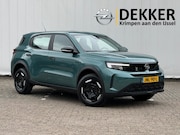 Opel Frontera - 1.2 Turbo Hybrid Edition Automaat met Navi/Camera, Cruise Co