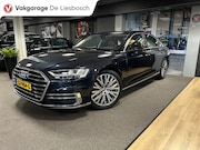Audi A8 - 55 TFSI quattro / Leder / Navigatie / 20inch / B&O / stoel v