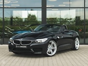 BMW Z4 - Roadster sDrive30i M-sport Sportautomaat